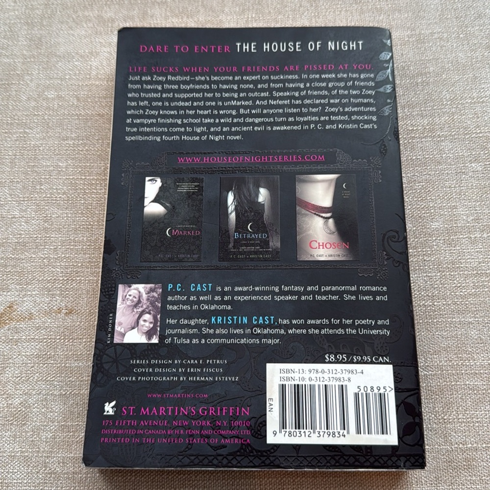 Untamed BOOK - Picture 2 of 2